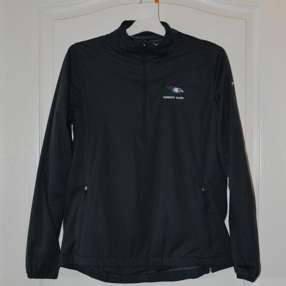 Nike Golf Women's Dugout Club Pullover Shirt size Large - Picture 3 of 8